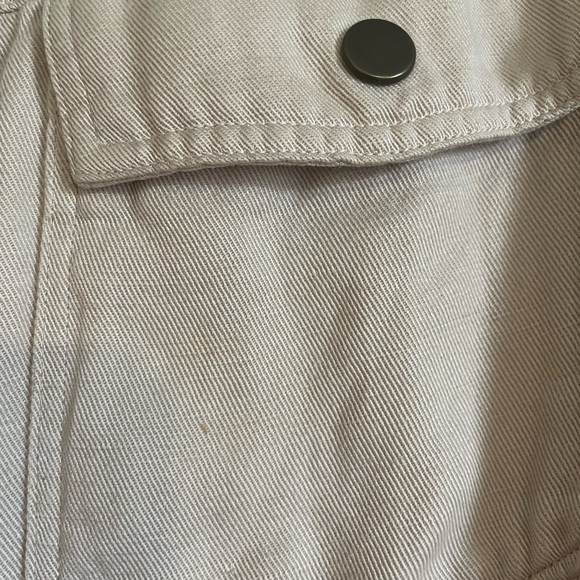 Rails small jacket - Picture 3 of 5